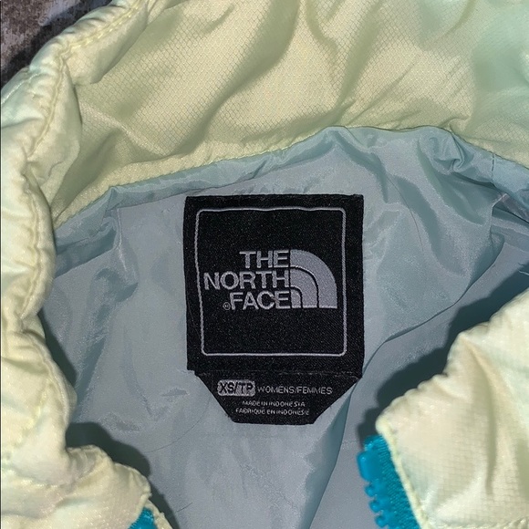 THE NORTH FACE 3-1 Snow Jacket - Picture 8 of 8